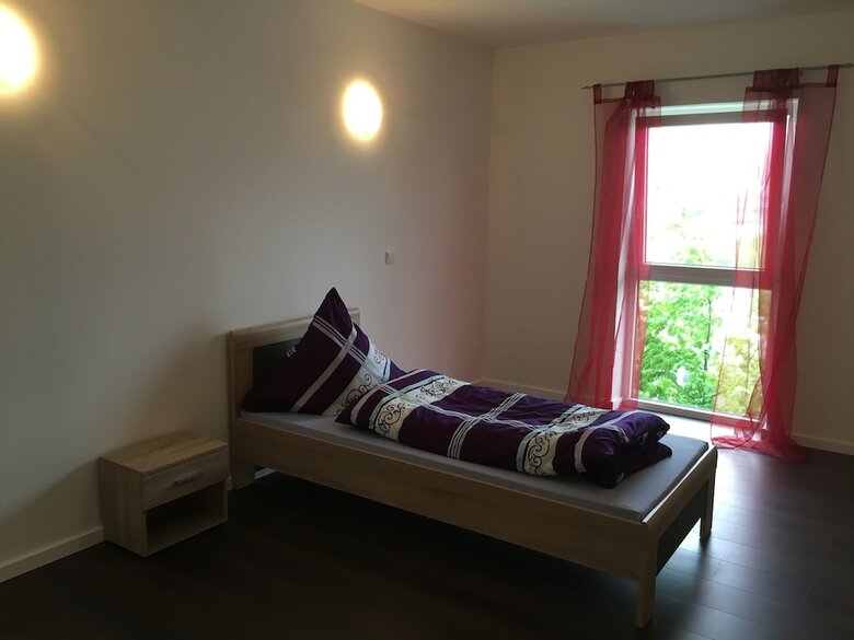 Stundenhotel Krieger