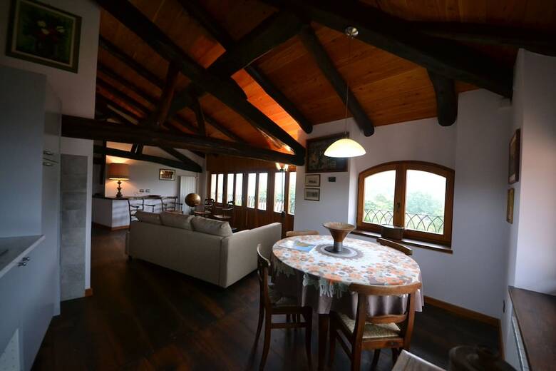 Apartamento Alla Piana