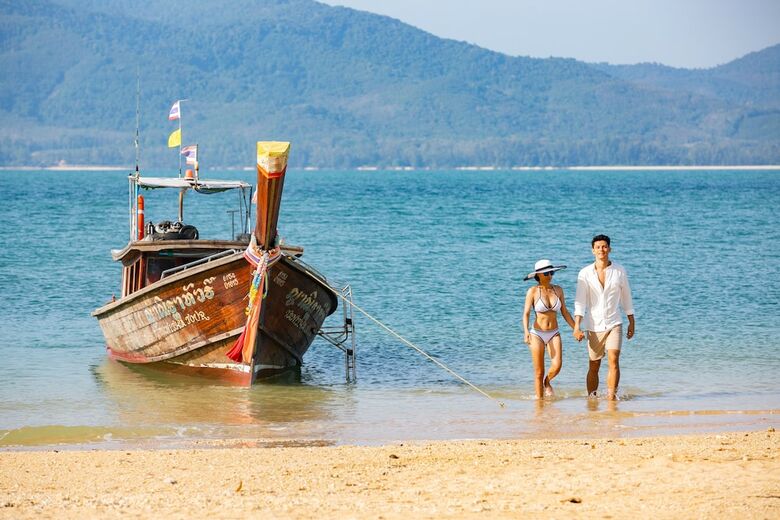 Hotel Purana Resort Koh Yao Noi
