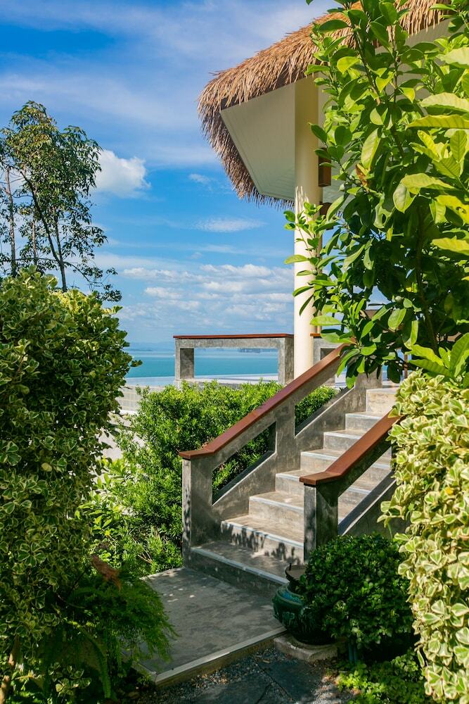 Hotel Purana Resort Koh Yao Noi