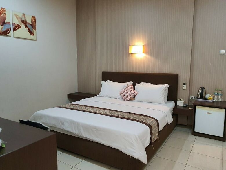 Hotel Feliz Gh