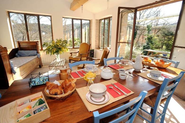 Hotel Chambre D'h�tes Du Moulin de La Passere