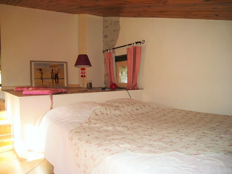 Hotel Chambre D'h�tes Du Moulin de La Passere
