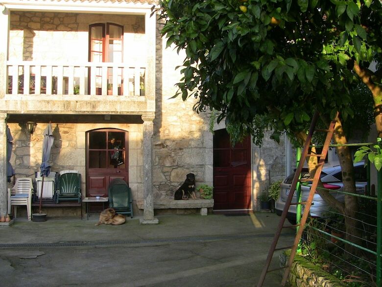 Pension Casa Xan de Pena