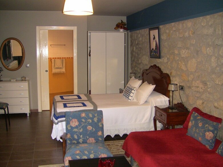 Pension Casa Xan de Pena
