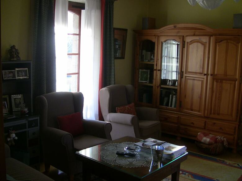 Pension Casa Xan de Pena