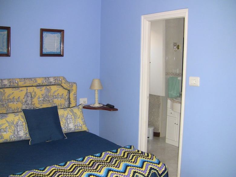 Pension Casa Xan de Pena