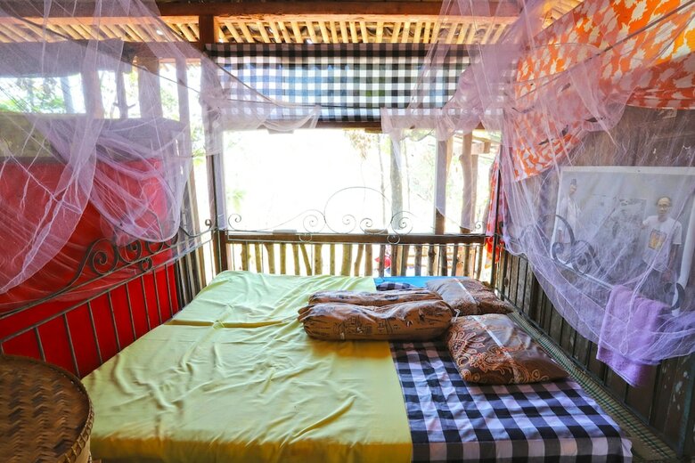 Watu Lumbung Culture Resort