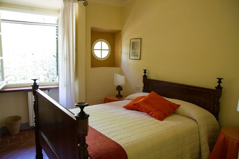 Relais Farinati - In Lucca