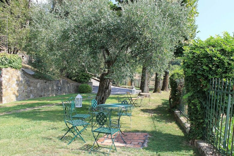 Relais Farinati - In Lucca