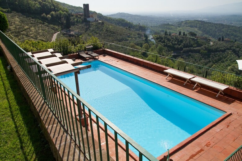 Relais Farinati - In Lucca