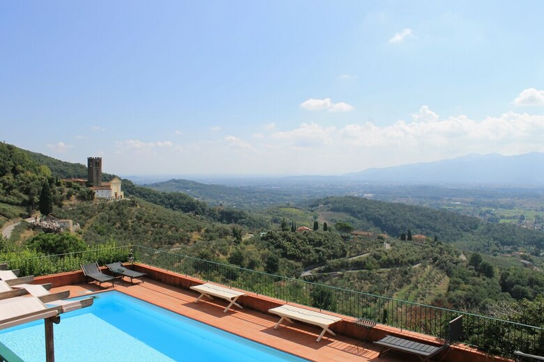 Relais Farinati - In Lucca