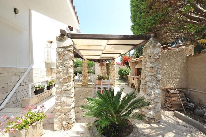 B&B La Sciaia A Mare