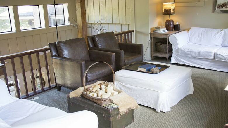 French Camp Bed And Breakfast
