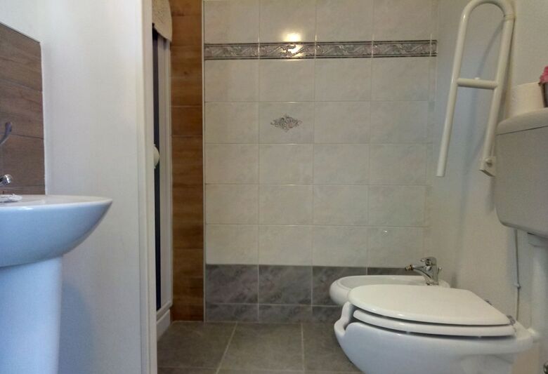 Bed & Breakfast Casadolcecasalatina