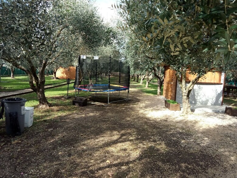 Bed & Breakfast Casadolcecasalatina