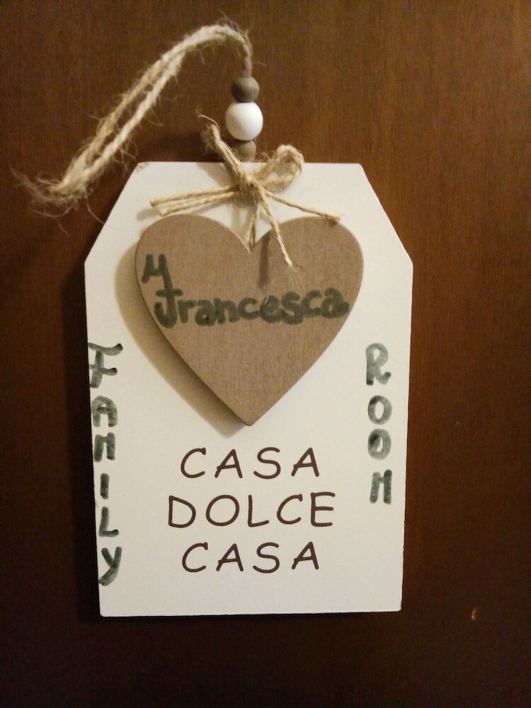 Bed & Breakfast Casadolcecasalatina