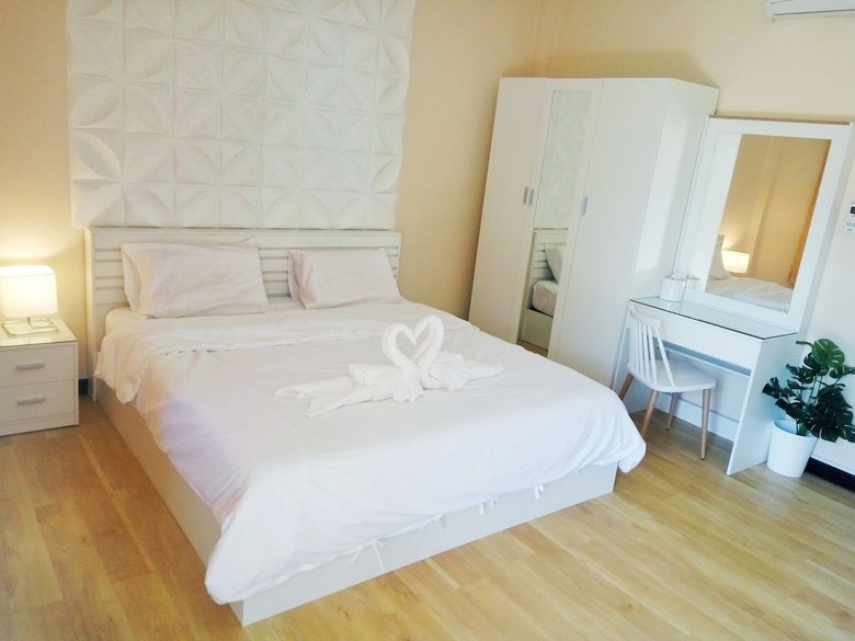 Hotel Thai Guest House