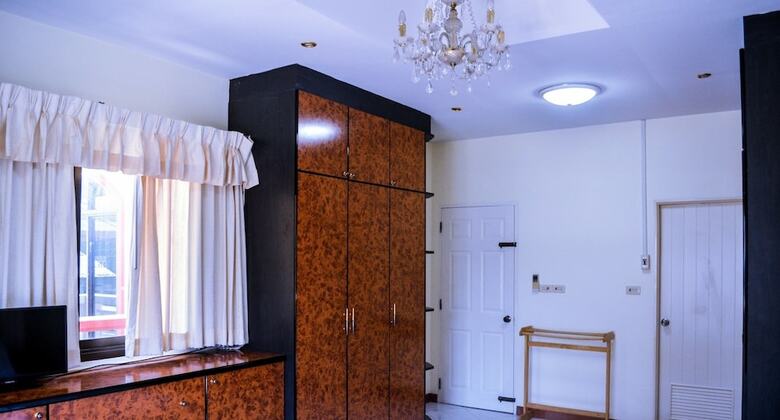 Hotel Thai Guest House