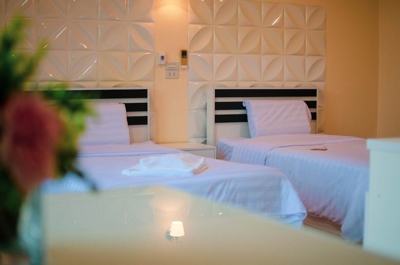 Hotel Thai Guest House
