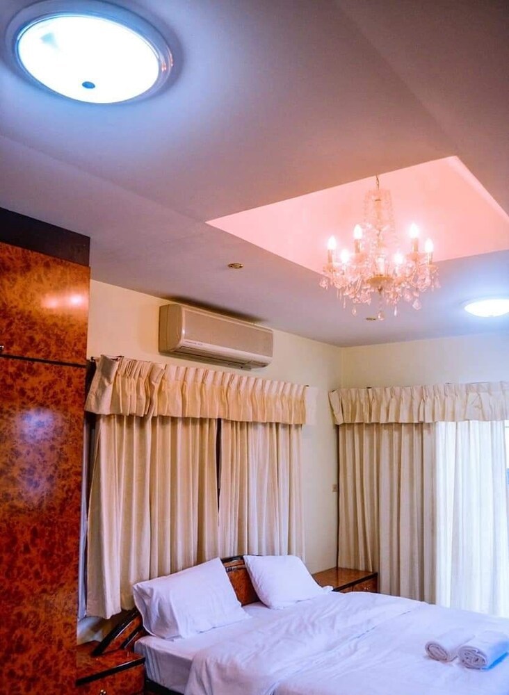 Hotel Thai Guest House