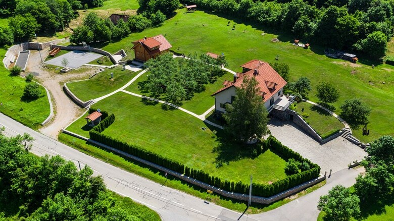 Villa Majani