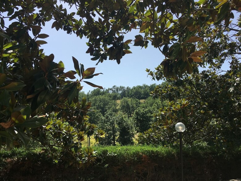 Agroturismo Agriturismo Valdolivo