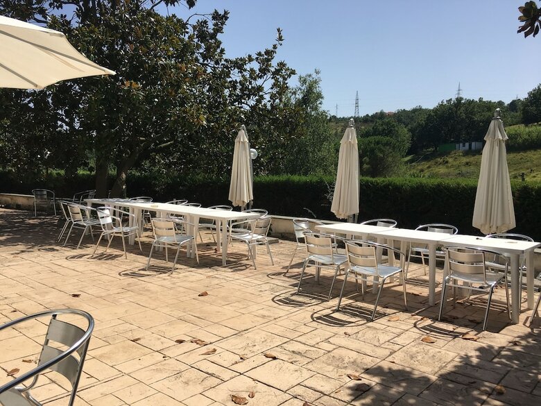 Agroturismo Agriturismo Valdolivo