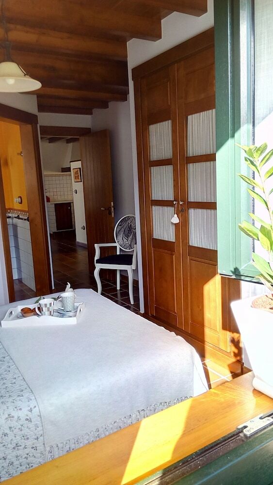 Apartamentos Casas De Cuncheiro