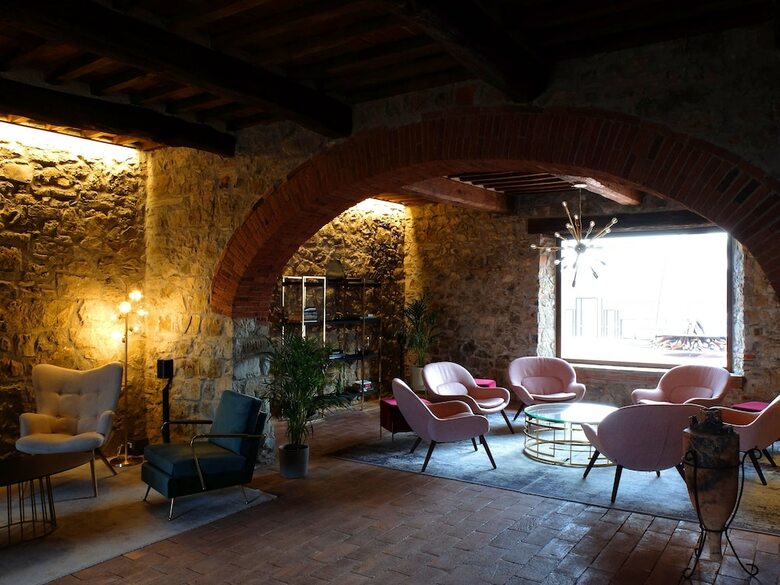 Agroturismo La Meridiana Agriturismo