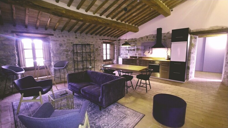 Agroturismo La Meridiana Agriturismo