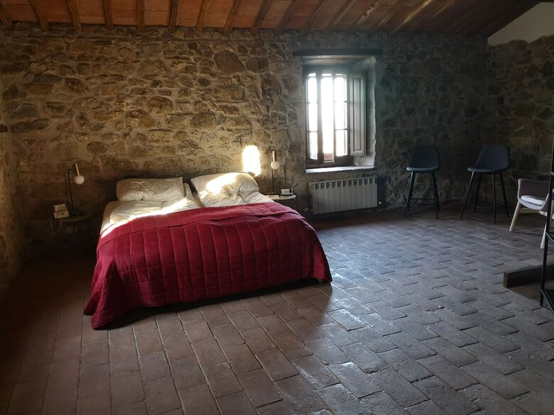 Agroturismo La Meridiana Agriturismo
