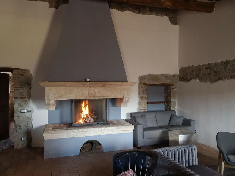 Agroturismo La Meridiana Agriturismo