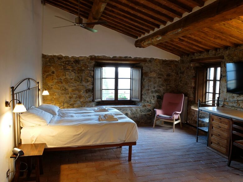 Agroturismo La Meridiana Agriturismo