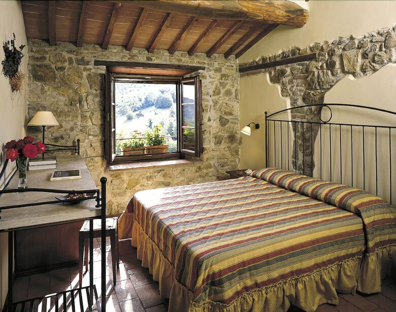 Agroturismo La Meridiana Agriturismo