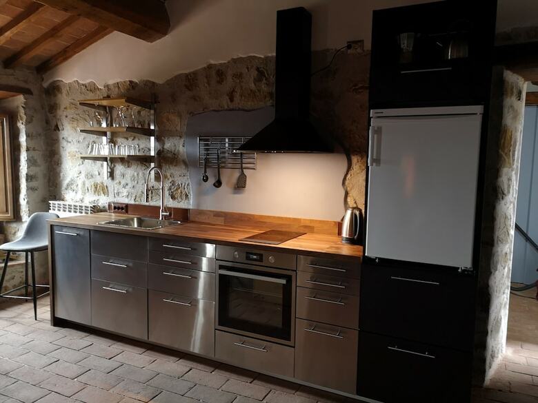 Agroturismo La Meridiana Agriturismo