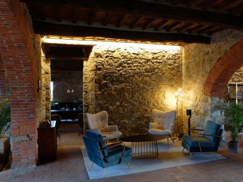 Agroturismo La Meridiana Agriturismo