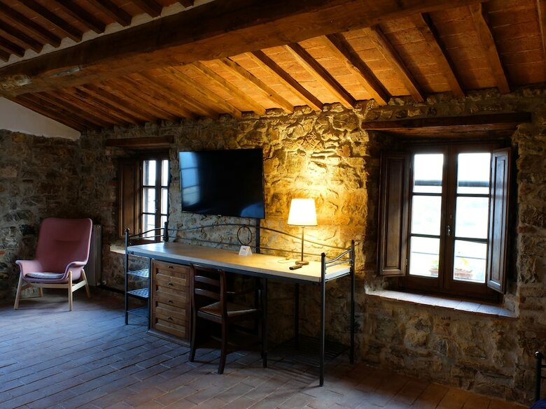 Agroturismo La Meridiana Agriturismo