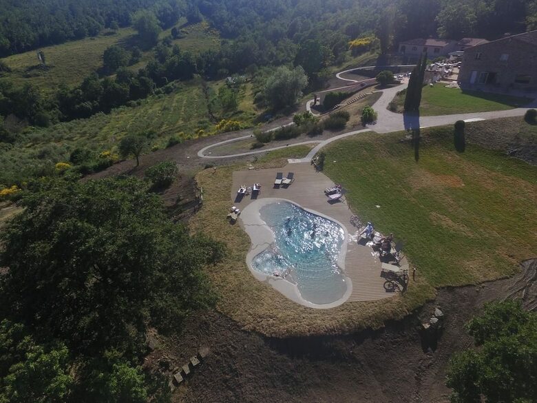 Agroturismo La Meridiana Agriturismo