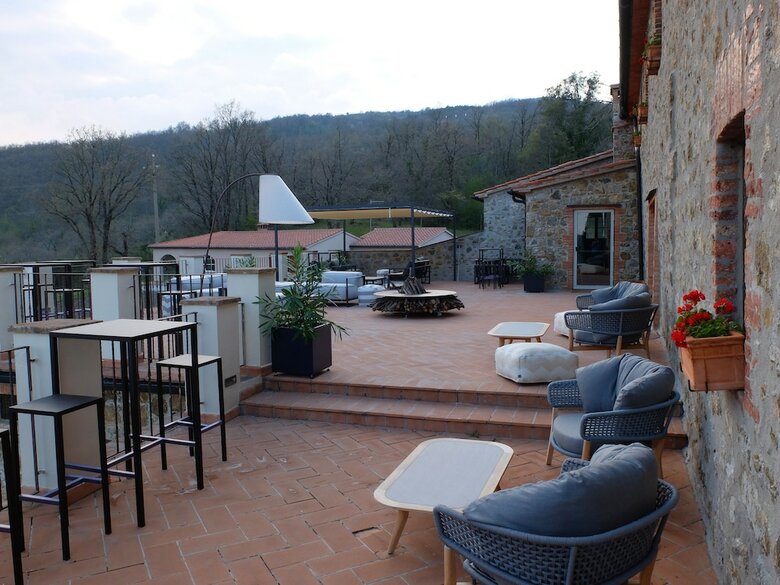 Agroturismo La Meridiana Agriturismo