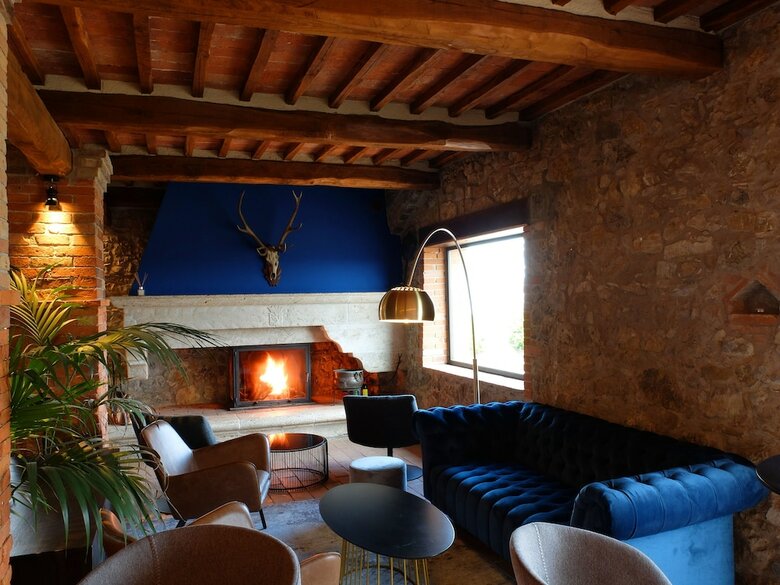 Agroturismo La Meridiana Agriturismo