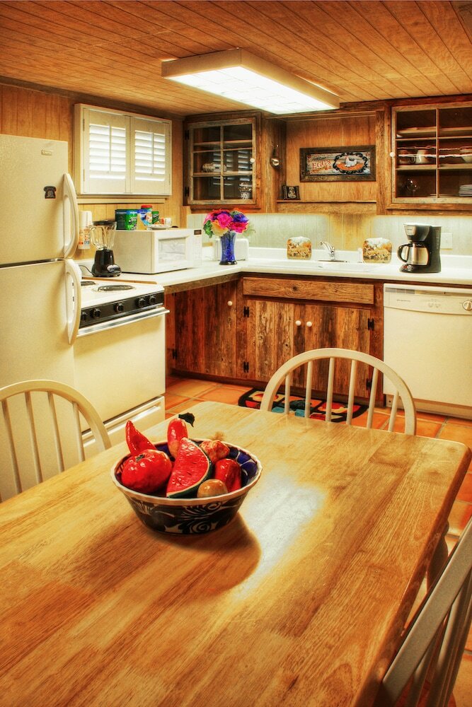 Kuebler Waldrip Haus Bed And Breakfast