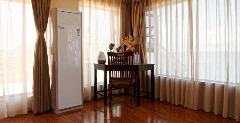 Posada Dali Lanshe Seaview Inn