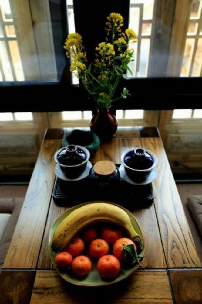 Posada Huang'shan Shuimodongli Boutique Inn