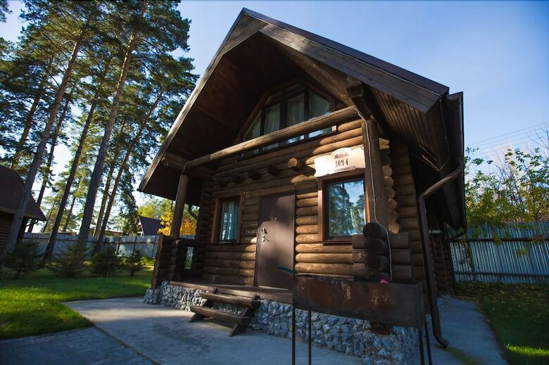 Berdskaya Zaimka