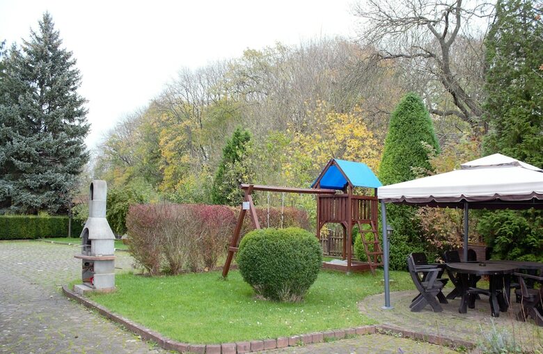 Pension Ujut