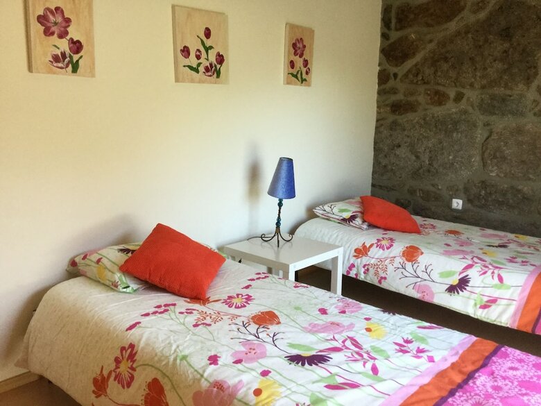 Bernardes House