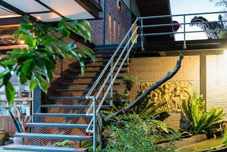Hotel Steelloft  Home Stay