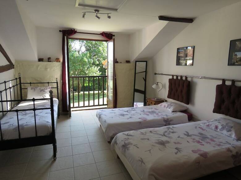 G�tes Lass�nat St. Georges