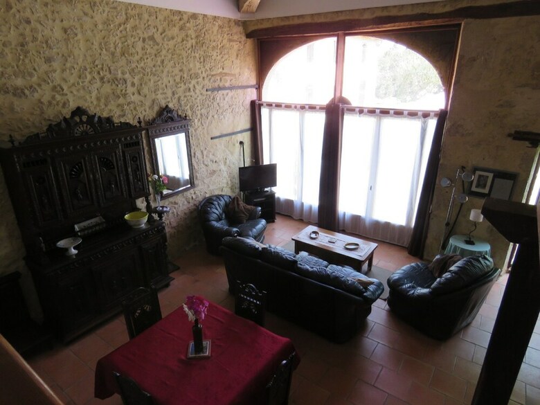 G�tes Lass�nat St. Georges